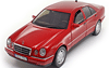 Mercedes E 320 (W210) (Sedan) 1998 Chrono 1:18 - Details