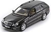 Mercedes E 350 T (S211) (Kombi) 2006 Minichamps 1:43 - Details