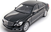 Mercedes E (W212) (Sedan) 2009 Minichamps 1:18 - Details