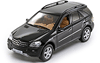 Mercedes ML 500 (W164) (Geländewagen) 2005 DeAgostini 1:43 - Details