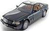 Mercedes SL 500 (R129) (Coupe/Cabriolet) 1997 Revell 1:18 - Details