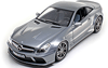 Mercedes SL 65 AMG Black Series (R230) (Coupe) 2009 Minichamps 1:18 - Details
