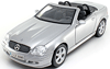Mercedes SLK 230 (R170) (Coupe/Cabriolet) 2001 Maisto 1:18 - Details