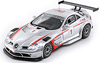 Mercedes SLR McLaren 722 GT (C199) (Rennwagen) 2008 Spark 1:43 - Details