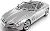 Mercedes Vision SLR Concept (Cabriolet) 1999 Maisto 1:18 - Details