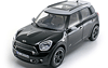 Mini Cooper S Countryman (5-türiges Hatchback) 2010 Norev 1:18 - Details