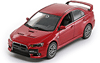 Mitsubishi Lancer EVO X (Sedan) 2008 Vitesse 1:43 - Details
