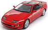 Nissan 300ZX Twin Turbo (Z32) (Coupe) 1989 Kyosho 1:18 - Details