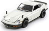 Nissan Fairlady 240ZG (HS30) (Coupe) 1971 Kyosho 1:43 - Details