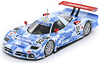 Nissan R390 GT1 (Rennwagen) 1998 Hachette 1:43 - Details