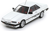 Nissan Skyline 2000 RS-X Turbo-C (KDR30) (Coupe) 1984 Kyosho 1:43 - Details