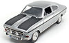 Opel Kadett 1900 Rallye (Coupe) 1966 Revell 1:18 - Details