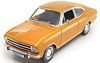 Opel Kadett LS (Coupe) 1965 Revell 1:18 - Details