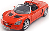 Opel Speedster (Coupe) 2000 Maisto 1:18 - Details