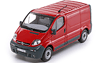 Opel Vivaro (Van) 2001 Minichamps 1:43 - Details