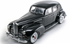 Packard 180 (Sedan) 1938 Signature Models 1:18 - Details