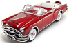 Packard Caribbean (Cabriolet) 1953 Road Signature 1:18 - Details