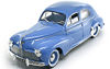 Peugeot 203 (Sedan) 1954 Solido 1:18 - Details