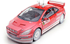 Peugeot 307 WRC (Rennwagen) 2004 Solido 1:18 - Details