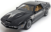 Pontiac Firebird Trans Am (Knight Rider) (Coupe) 1982 ERTL 1:18 - Details