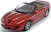 Pontiac Firebird Trans Am (Cabriolet) 1999 Road Signature 1:18 - Details