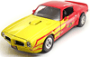 Pontiac Firebird Trans Am (Coupe) 1973 ERTL 1:18 - Details