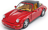 Porsche 911 Carrera 2 Targa (964) (Coupe) 1989 Anson 1:18 - Details
