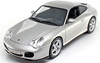 Porsche 911 Carrera 4S (996) (Coupe) 2002 Maisto 1:18 - Details