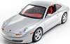 Porsche 911 Carrera (996) (Coupe) 1997 Gate 1:18 - Details