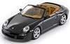 Porsche 911 Carrera Cabriolet (997) (Cabriolet) 2005 Minichamps 1:43 - Details