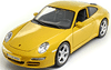 Porsche 911 Carrera S (997) (Coupe) 2004 Maisto 1:18 - Details