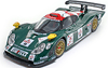 Porsche 911 GT1 (Rennwagen) 1998 Maisto 1:18 - Details