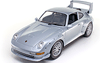 Porsche 911 GT2 (993) (Coupe) 1995 Anson 1:18 - Details