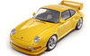 Porsche 911 GT2 (993) (Coupe) 1995 UT 1:18 - Details