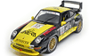 Porsche 911 GT2 (993) (Rennwagen) 1996 Anson 1:18 - Details