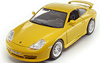 Porsche 911 GT3 (996) (Coupe) 1997 Bburago 1:18 - Details