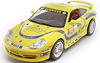 Porsche 911 GT3 Cup (996) (Rennwagen) 1997 Bburago 1:18 - Details