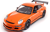 Porsche 911 GT3 RS (997) (Coupe) 2006 Welly 1:18 - Details