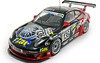 Porsche 911 GT3 RSR (996) (Rennwagen) 2005 AutoArt 1:18 - Details