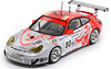 Porsche 911 GT3 RSR (996) (Rennwagen) 2006 Minichamps 1:43 - Details