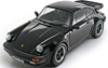Porsche 911 Turbo 3.3 (930) (Coupe) 1987 Norev 1:18 - Details