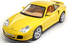 Porsche 911 Turbo (996) (Coupe) 2000 Welly 1:18 - Details