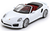 Porsche 911 Turbo S Cabriolet (991) (Cabriolet) 2014 Minichamps 1:43 - Details