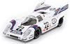 Porsche 917 K (Rennwagen) 1971 Brumm 1:43 - Details