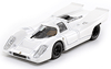 Porsche 917 Prototipo (Rennwagen) 1970 Brumm 1:43 - Details
