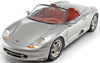 Porsche Boxster Concept (Cabriolet) 1993 Maisto 1:18 - Details