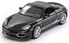 Porsche Boxster Spyder (987) (Cabriolet) 2010 Minichamps 1:43 - Details