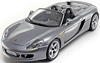 Porsche Carrera GT Concept (Cabriolet) 2001 Maisto 1:18 - Details