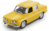 Renault 8 Gordini (Sedan) 1966 Minichamps 1:43 - Details