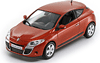 Renault Megane (3-türiges Hatchback) 2009 Norev 1:43 - Details